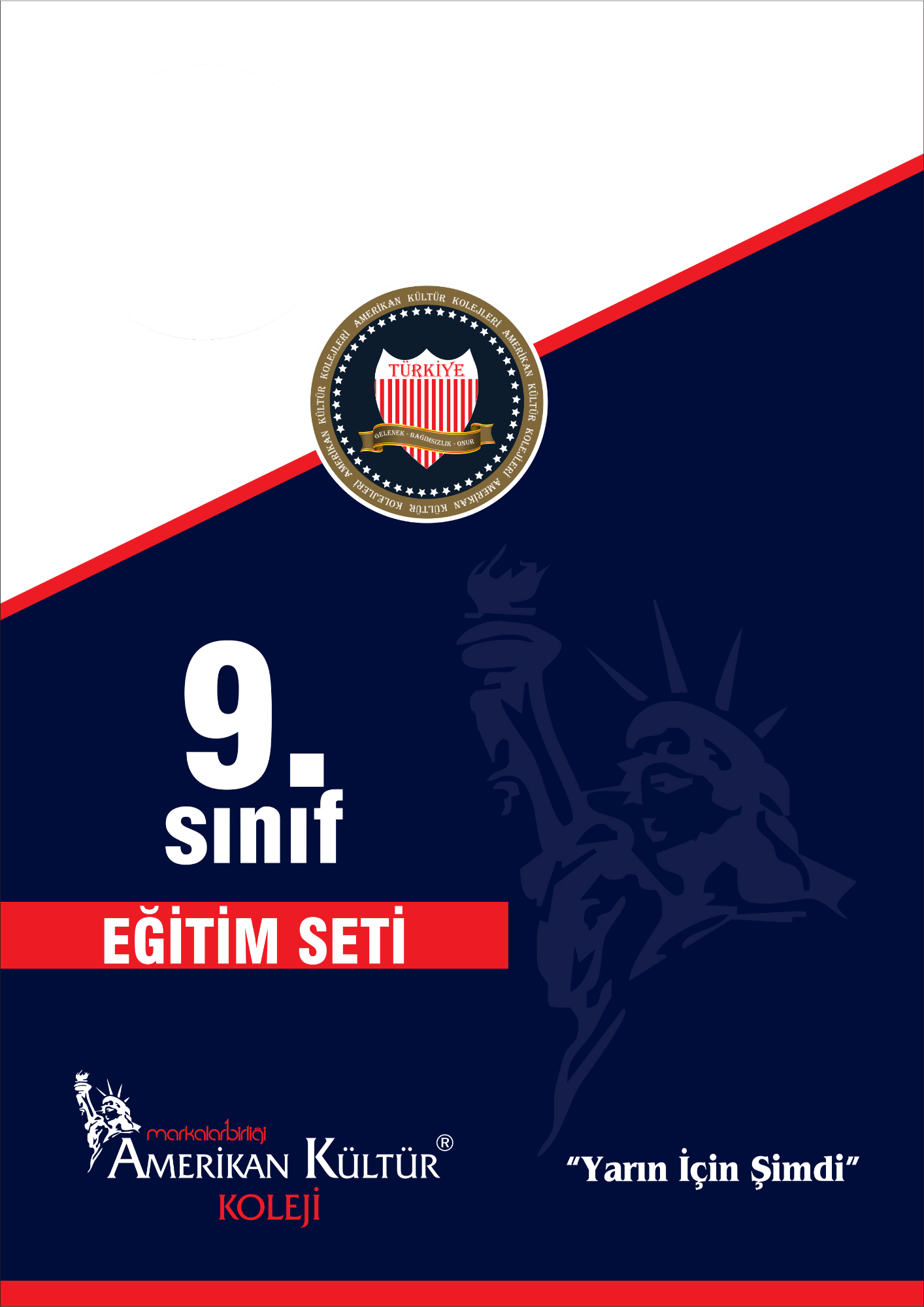 9. Sınıf Eğitim Seti